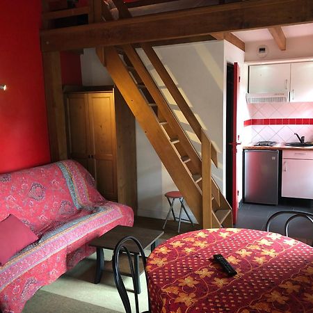 Appartements Et Chambres Le Vaumurier De Saint Lambert מראה חיצוני תמונה