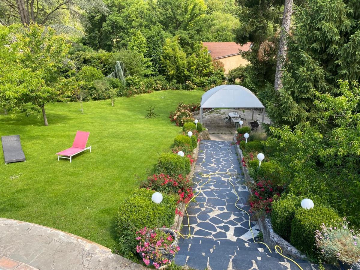 Appartements Et Chambres Le Vaumurier De Saint Lambert מראה חיצוני תמונה
