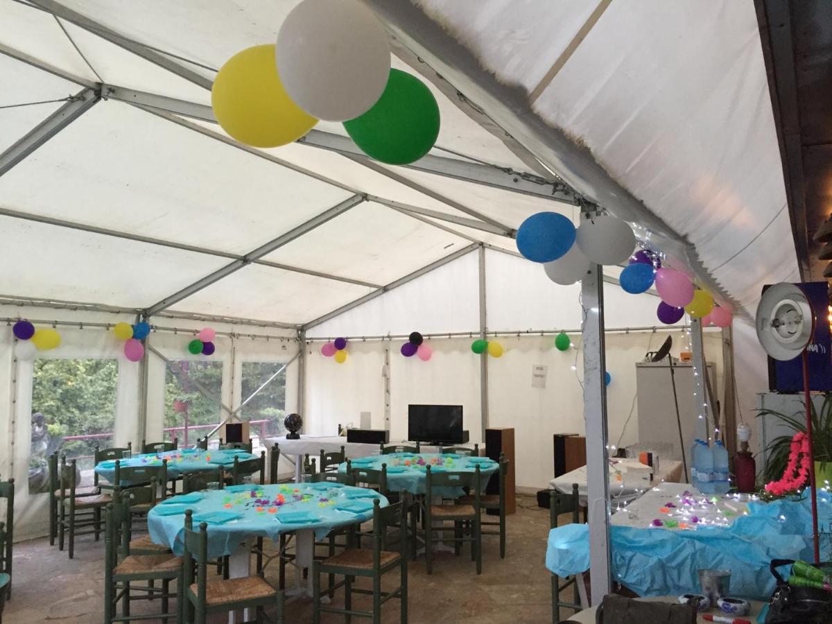 Appartements Et Chambres Le Vaumurier De Saint Lambert מראה חיצוני תמונה