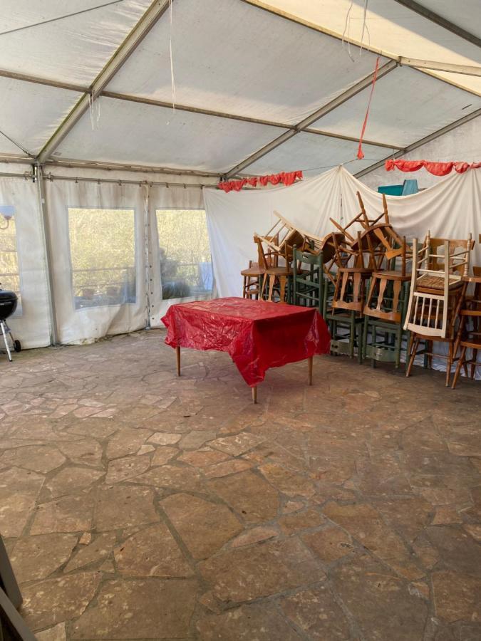 Appartements Et Chambres Le Vaumurier De Saint Lambert מראה חיצוני תמונה