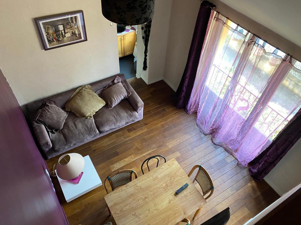 Appartements Et Chambres Le Vaumurier De Saint Lambert מראה חיצוני תמונה