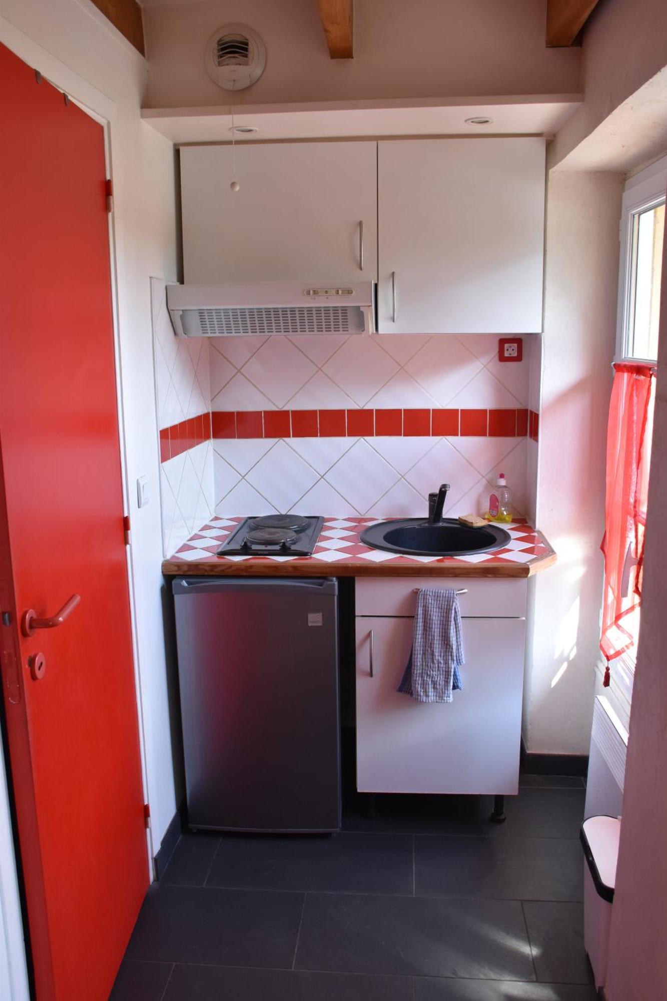 Appartements Et Chambres Le Vaumurier De Saint Lambert מראה חיצוני תמונה