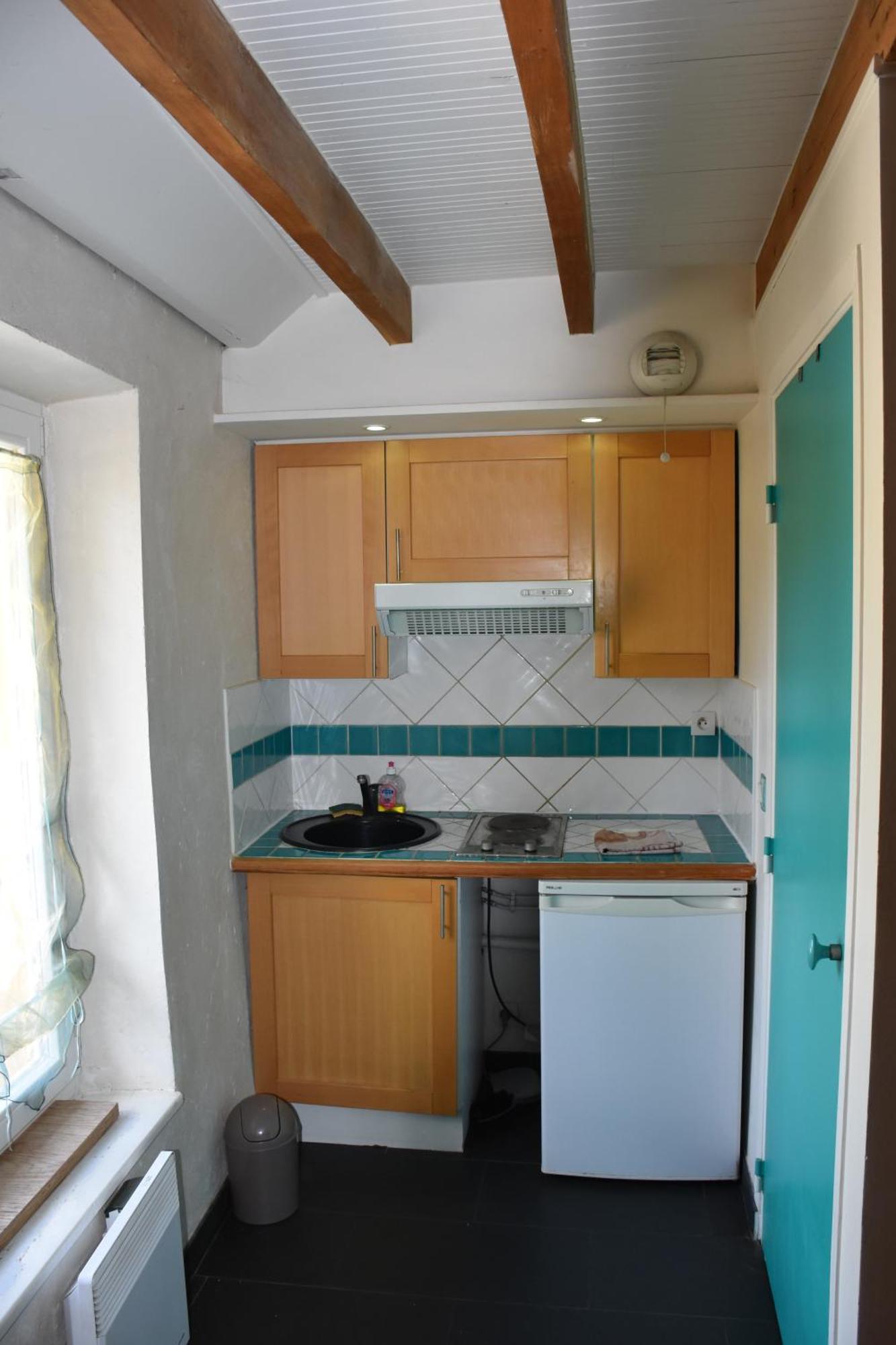 Appartements Et Chambres Le Vaumurier De Saint Lambert מראה חיצוני תמונה