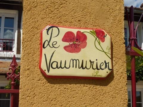 Appartements Et Chambres Le Vaumurier De Saint Lambert מראה חיצוני תמונה