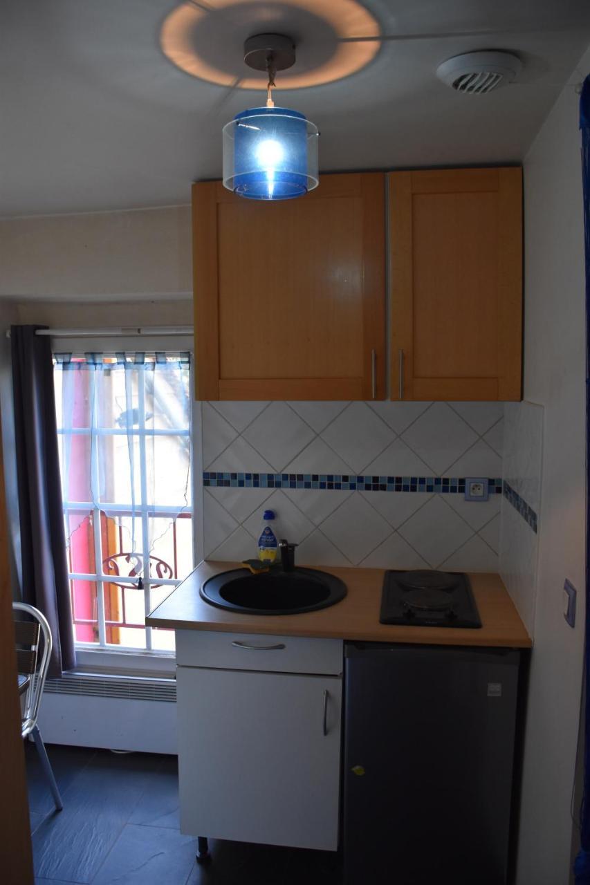 Appartements Et Chambres Le Vaumurier De Saint Lambert מראה חיצוני תמונה
